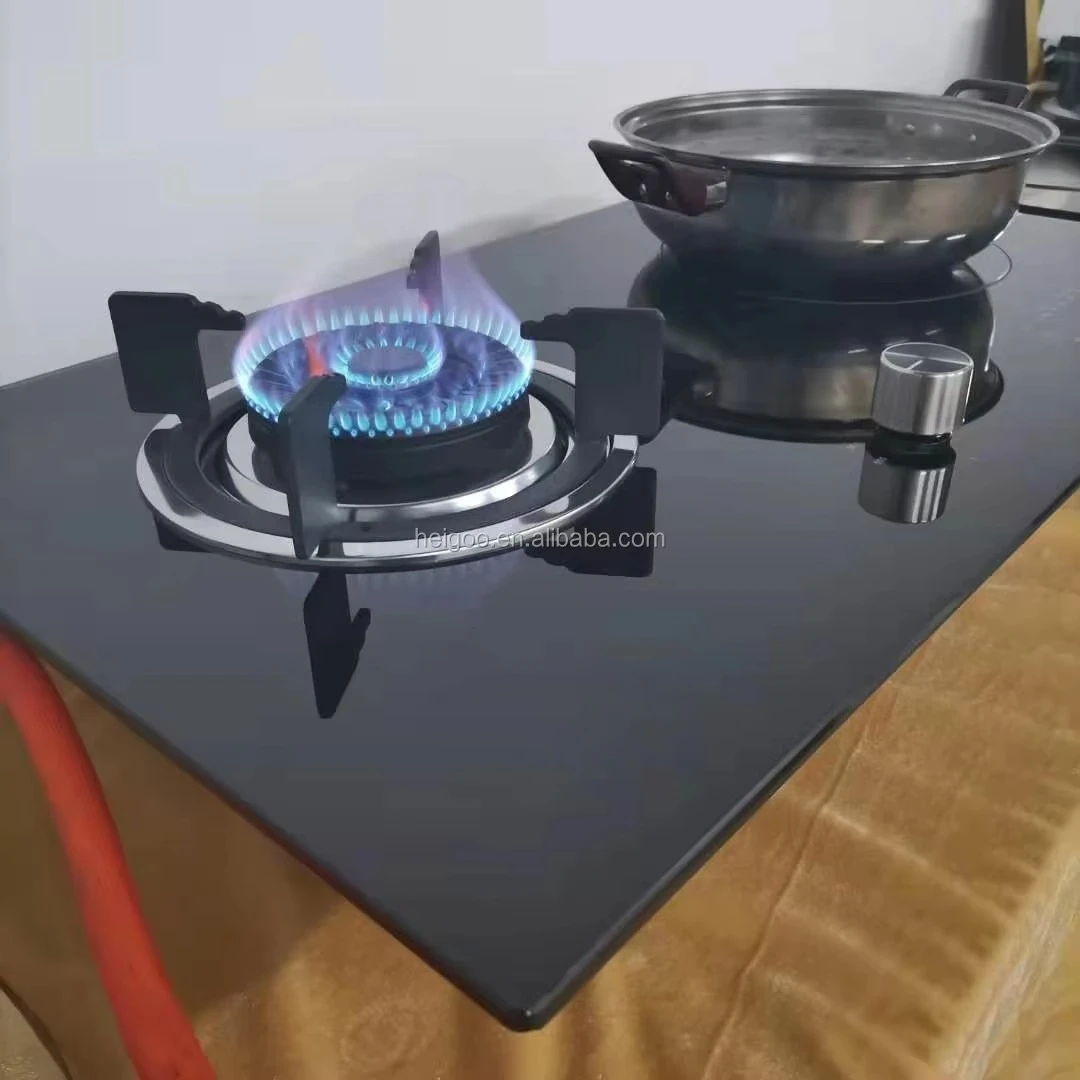Hot Sale Portable and Built in Cooktop Induction Hob Cooker Gas Stove burner With Wholesale Price