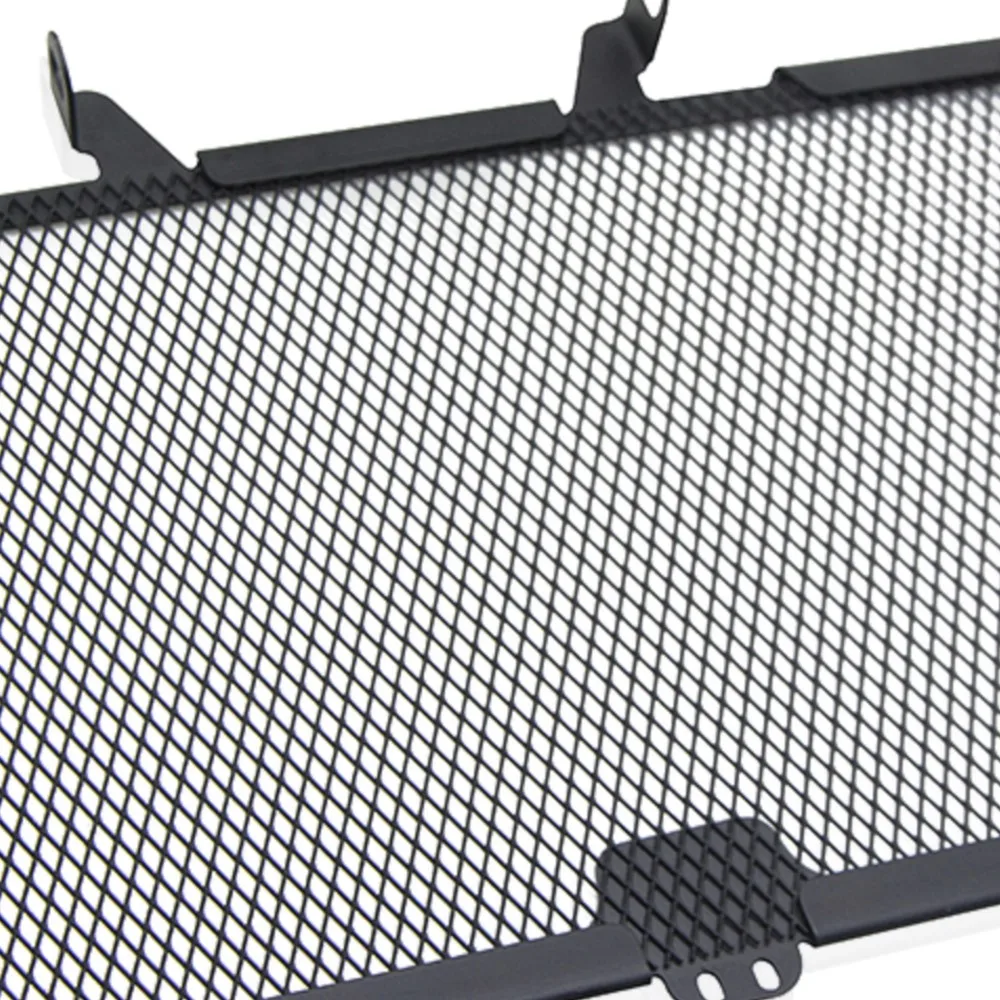 

Motorcycle Accessories FOR Honda NC700S NC700X 2012-2014 NC750S NC750X Radiator Guard Cover Water Tank Cooler Integra 700 750