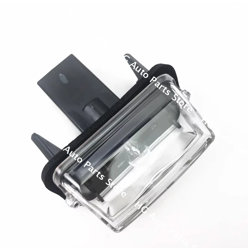 لتويوتو هايلاندر/كامري/كورولا/ليلاند/فيوس الخلفية لوحة ترخيص ضوء لوحة ترخيص الإضاءة أضواء الزخرفية 81270-0F020