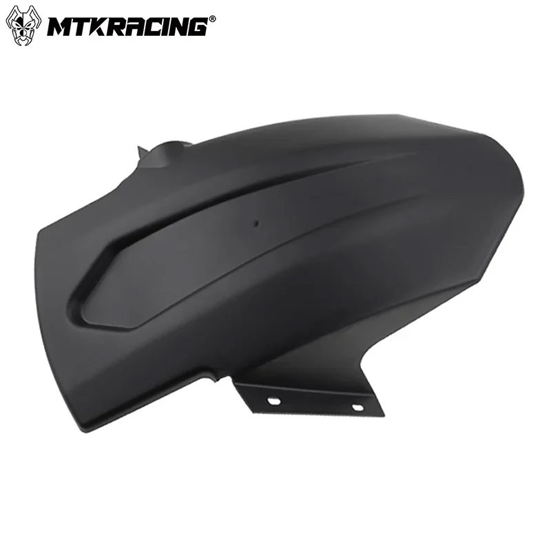 MTKRACING REAR FENDER For HONDA X-ADV 750 2017-2024 Motorcycle Rear Bumper, Wheel Cover, Hugger, Splash Guard Xadv 750 X ADV