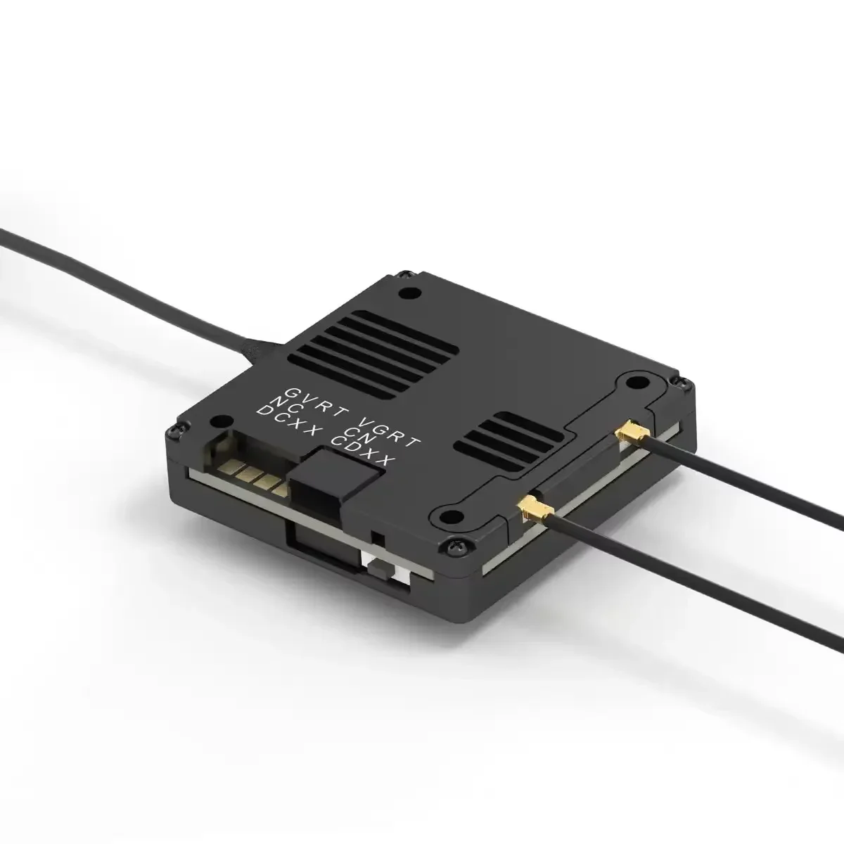 Gold SellerCADDX Walksnail Avatar HD Kit V2 /Avatar HD Pro Kit (Dual Antenna Version) Gyroflow 32G 1080P 120FPS For FPV