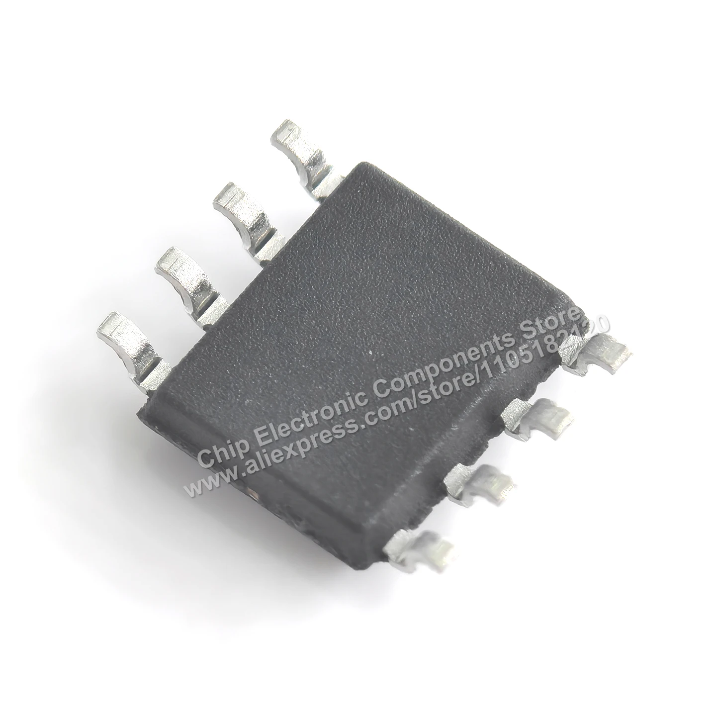 오리지널 IC MP4056GS-Z MP4056, 트라이악 디밍 가능, 비절연 오프라인 LED 컨트롤러, 액티브 PFC, SOP-8 패키지