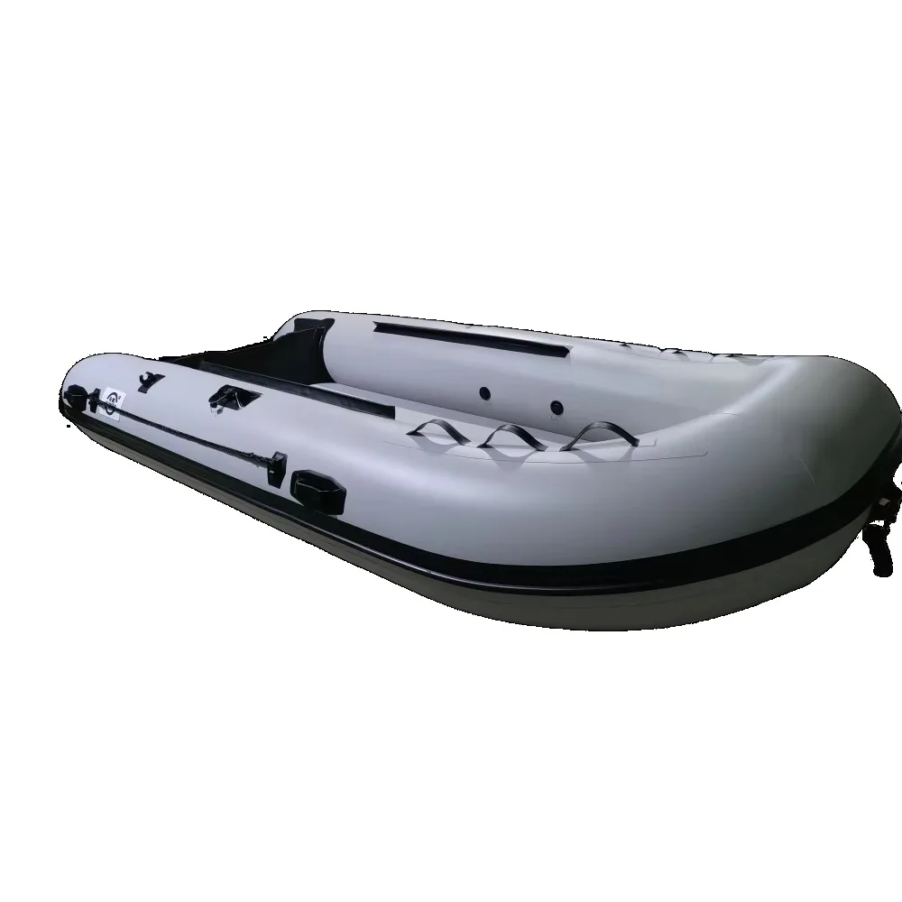 قارب قابل للنفخ لسطح الهواء SD360 #6