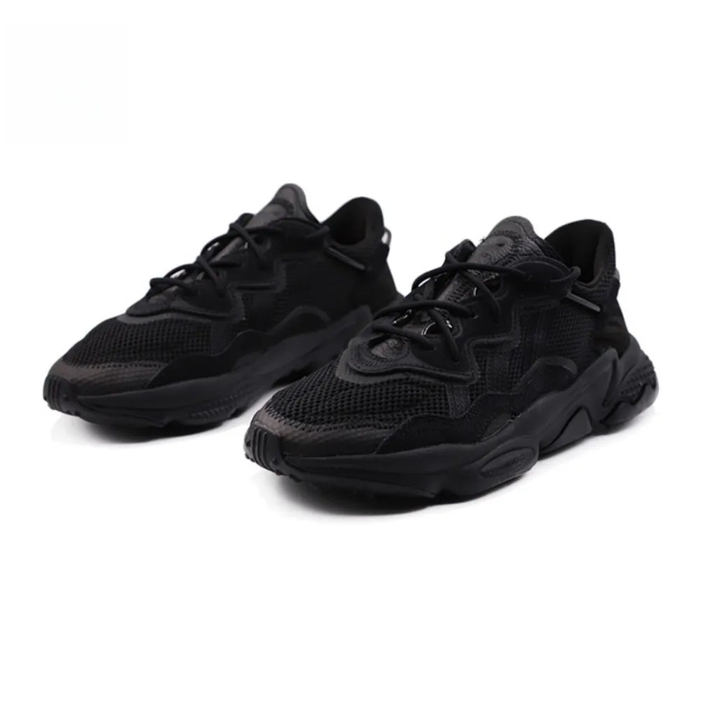 

Adidas OZWEEGO Trefoil Unisex Shoes: Non-Slip, Durable, Comfortable Retro Dad Sneakers for Sports and Casual Wear EE6999