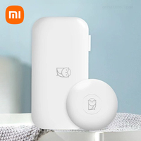 Xiaomi Miaomiaoce Intelligent Thermometer High-precision Constant Monitor Baby High-Temperature Alarm Household Rechargeable