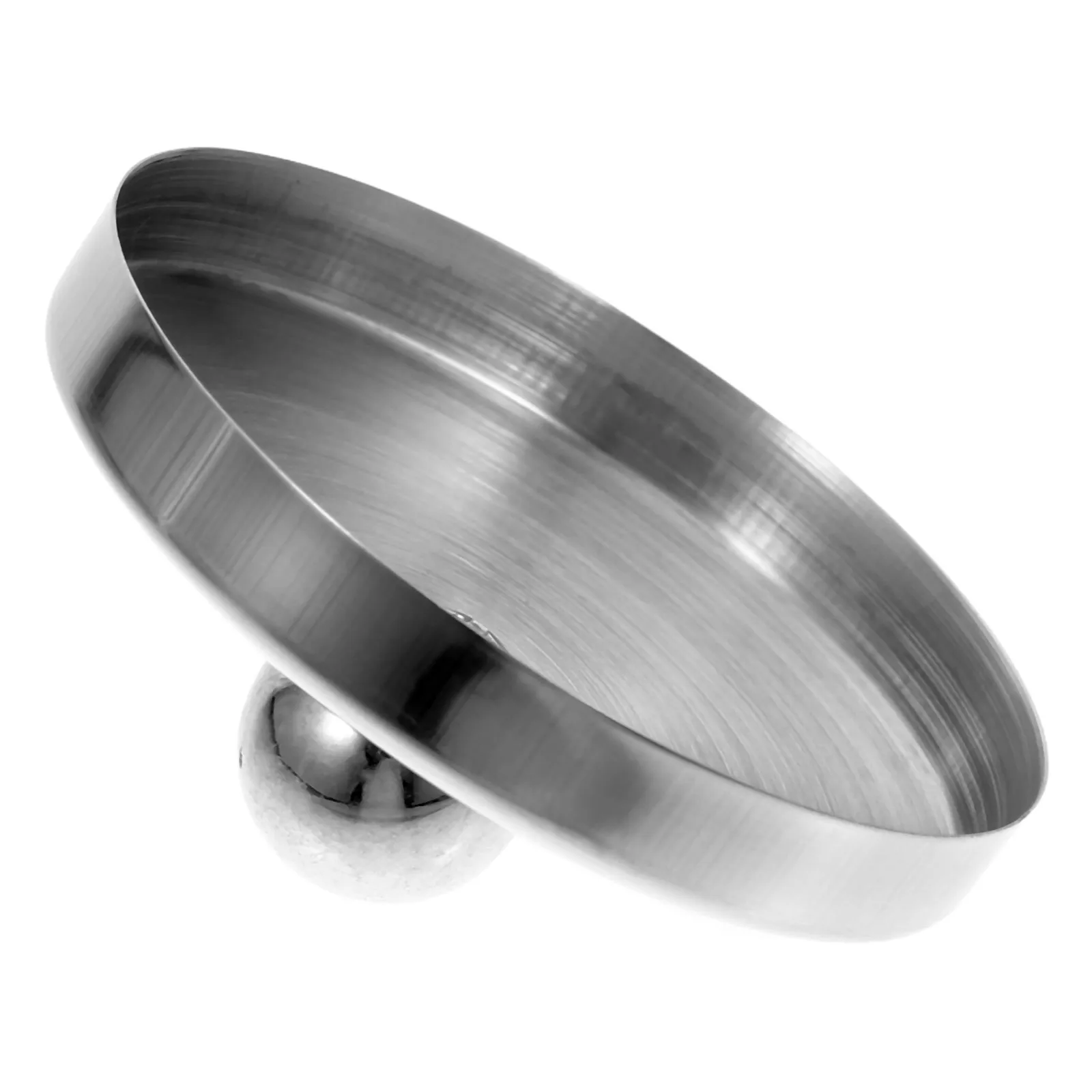 

1pcs Stainless Steel Teapot Lid 4.6 Cm Replacement For Kettle Teacup Mug Cookware Tea Infuser Cover Accessories Kungfu Reusable