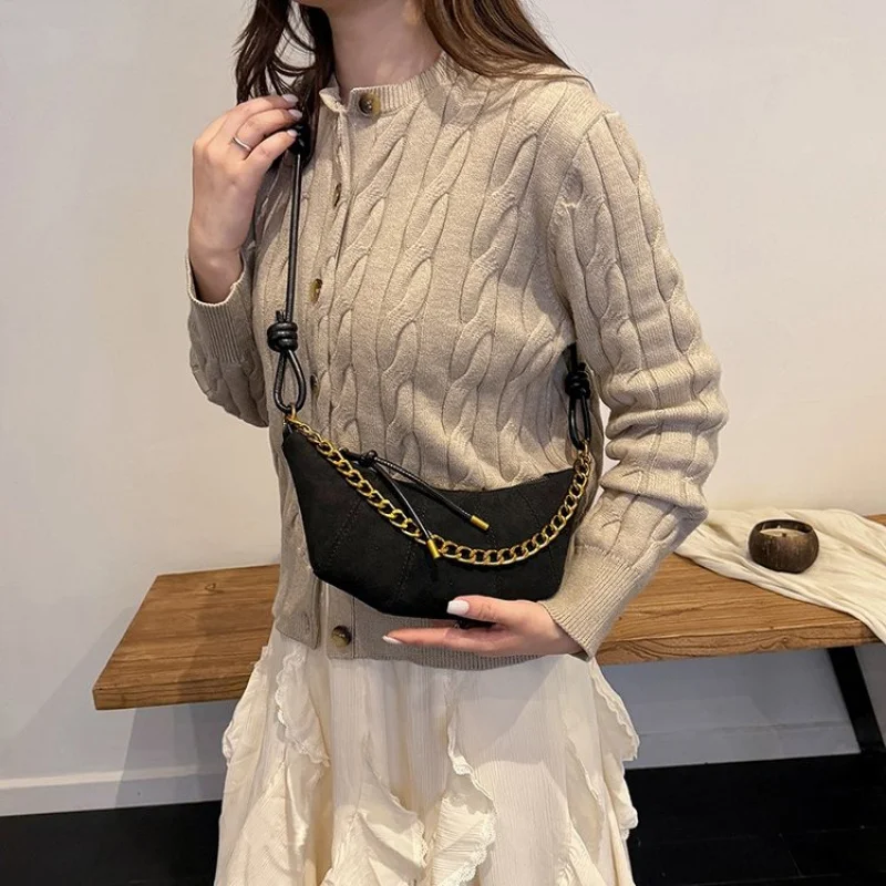 

Famous Designer Premium Messenger Bag Leather Crossbody Handbags For Women Elegant Ladies Classic Style