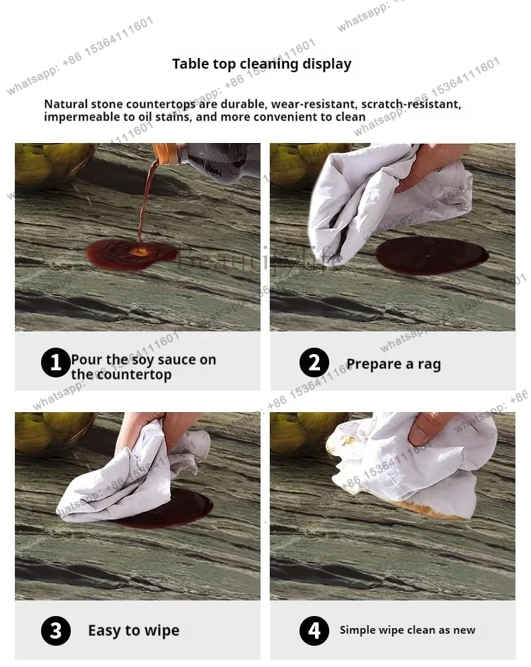 Italian Luxury Marble Coffee Table, Designer Statement Piece for Villa & Penthouse, Heat & Scratch Resistant, Customizable