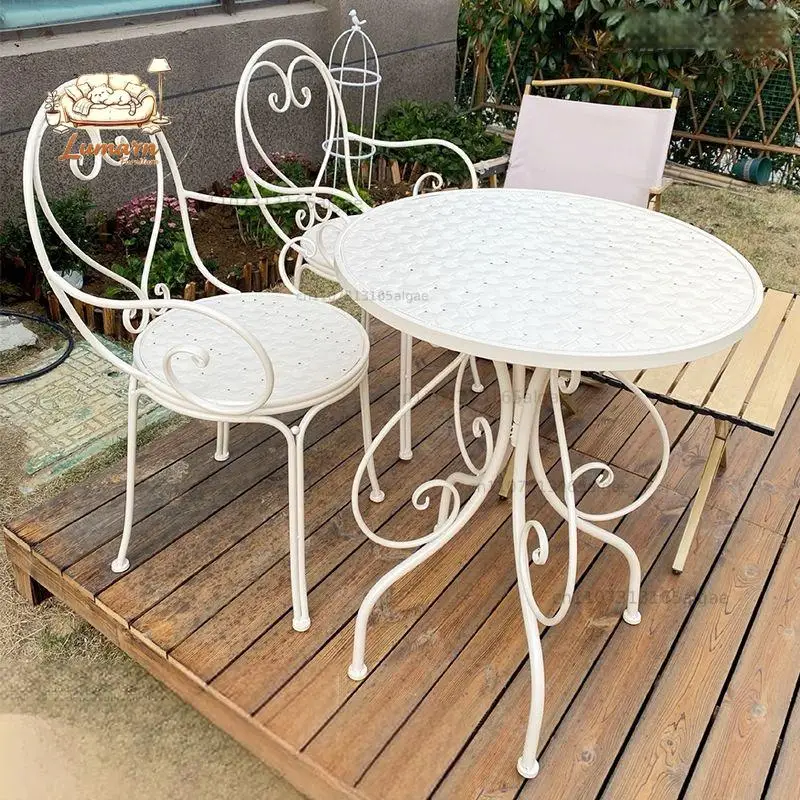 set-di-tavolo-e-sedie-da-giardino-in-stile-nordico-combinazione-per-esterni-cortile-caffetteria-tempo-libero-in-ferro-battuto-smontabile