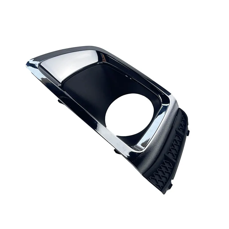 

Brand New Front Bumper Fog Lamp Light Trim Bezel Cover Right 57731SG080 Left 57731SG090 For 2013-2018 Subaru