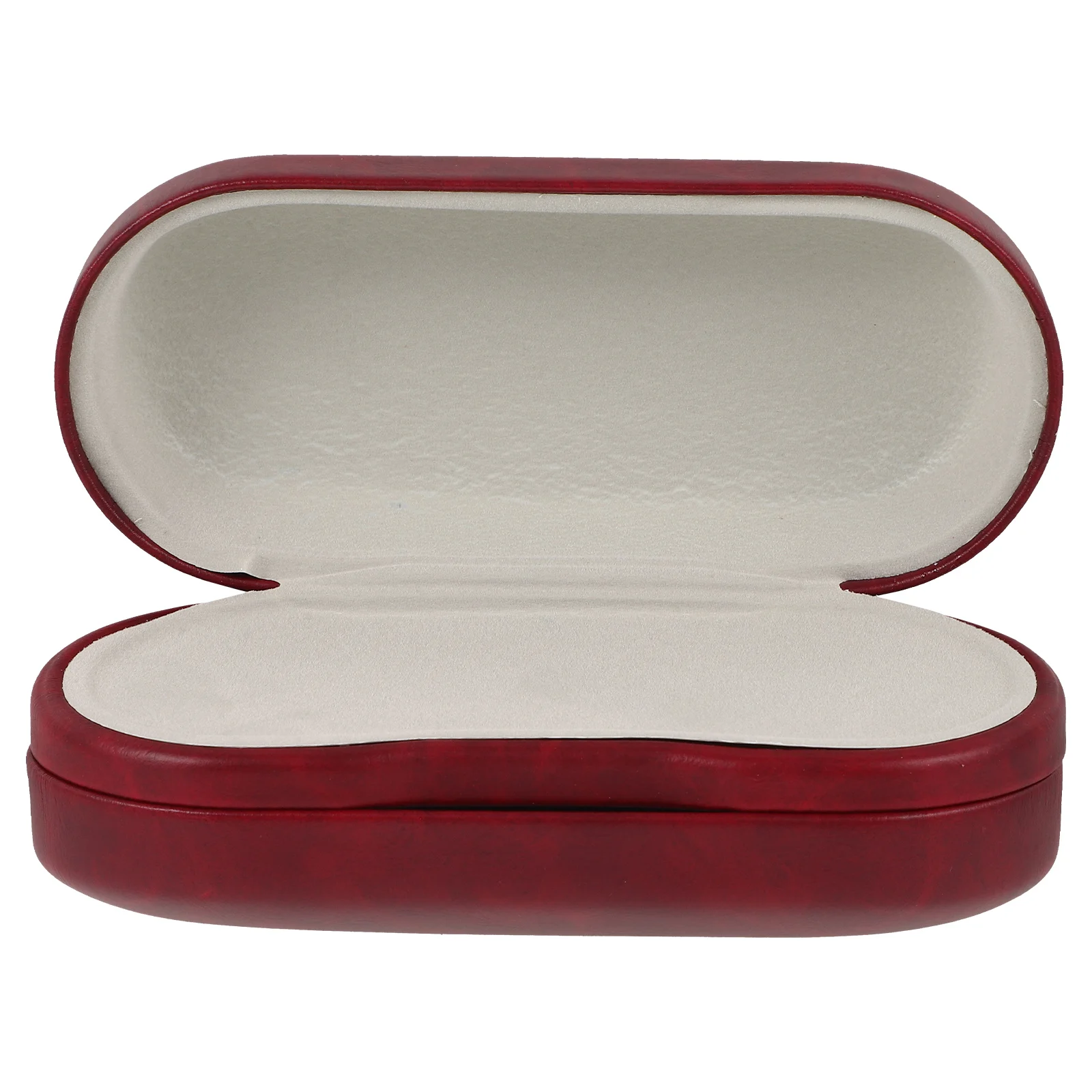 

Glasses Storage Box Double Sided Case Hidden Cash Container Secret Safe Valuables Hiding Place Money Organizer Home Office