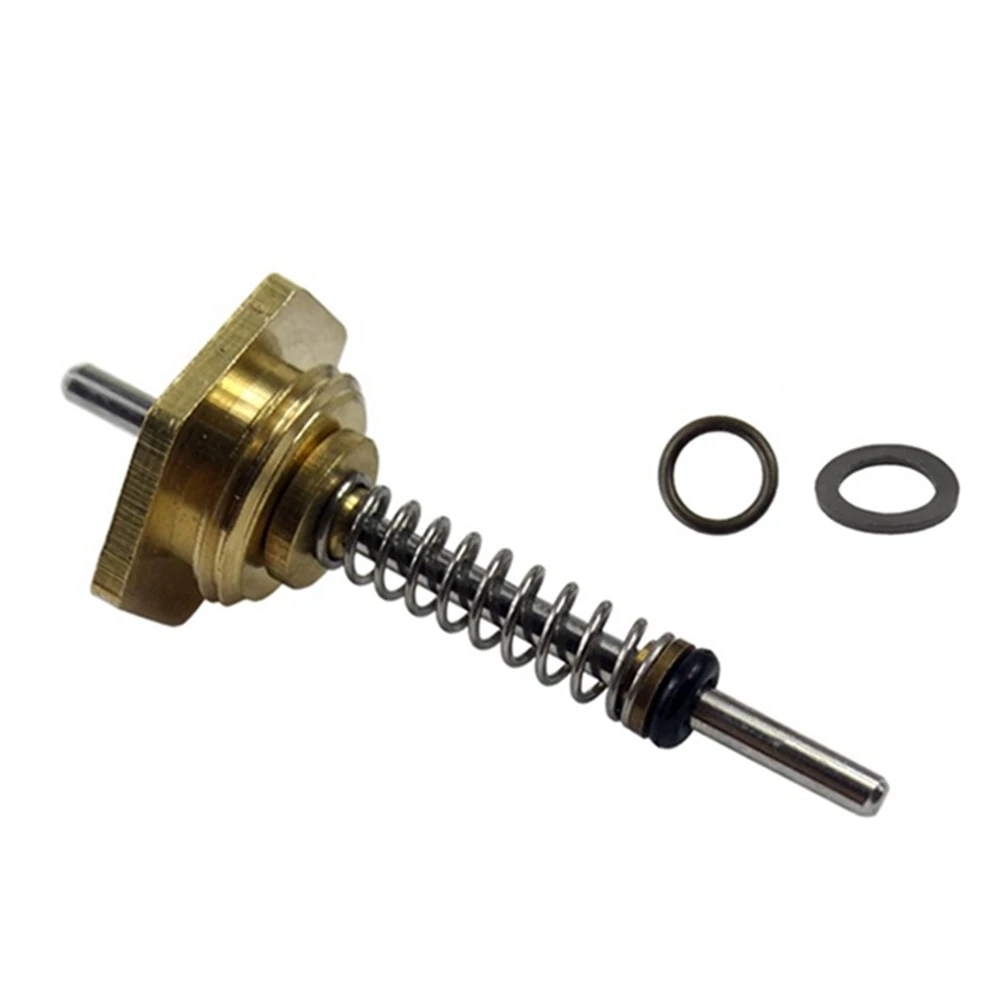 20 Pieces of Water Heater Parts Gas Boiler Water Valve Thimble 12mm Length 41mm Suitable for Water Heaters image 5