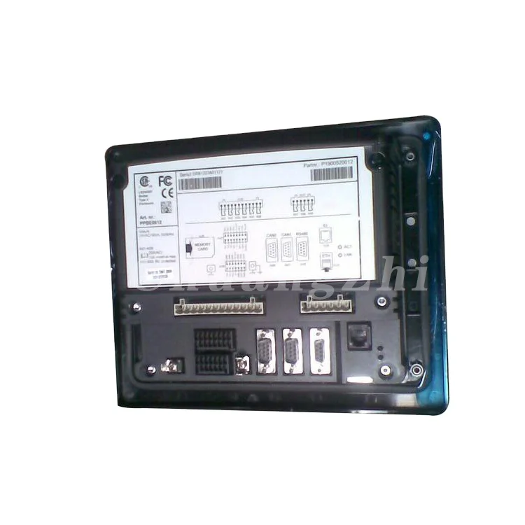 ELEKTRONIKON 1900520012 1900-5200-12 Electrical Display with Program Controller Panel for Atlas Copco Compressors