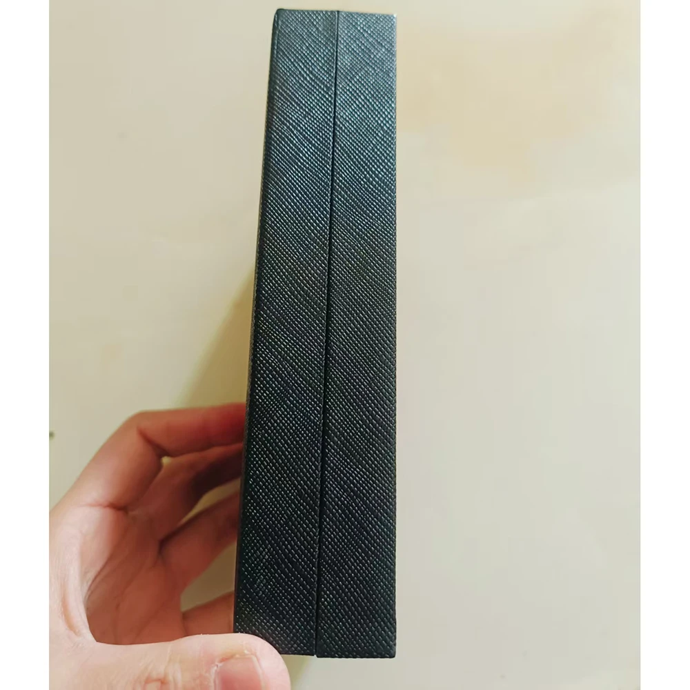 

Pendant necklace bracelet storage box jewelry storage box, gift box high-quality jewelry packaging box