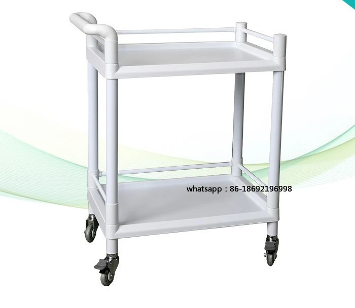 

Медицинская тележка Тележка для ухода за инструментами для салона красоты