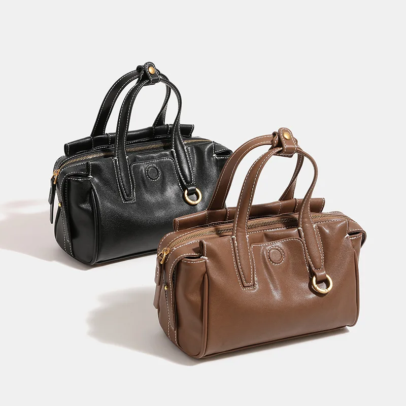 Waterproof Nappy Diaper Bag Wear Resistant Fabric Spacious Interior for All Baby Necessities in Daily Life and Travel