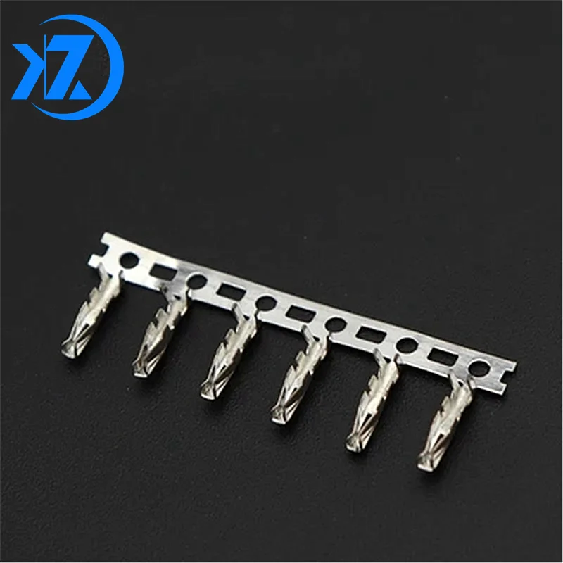 10sets PHB 2.0mm Connector 2.0 Male Socket Straight Pin Double Row with Buckle PHSD Connectors 2*2/3/4/5/6/7/8/9/10/11/12Pin