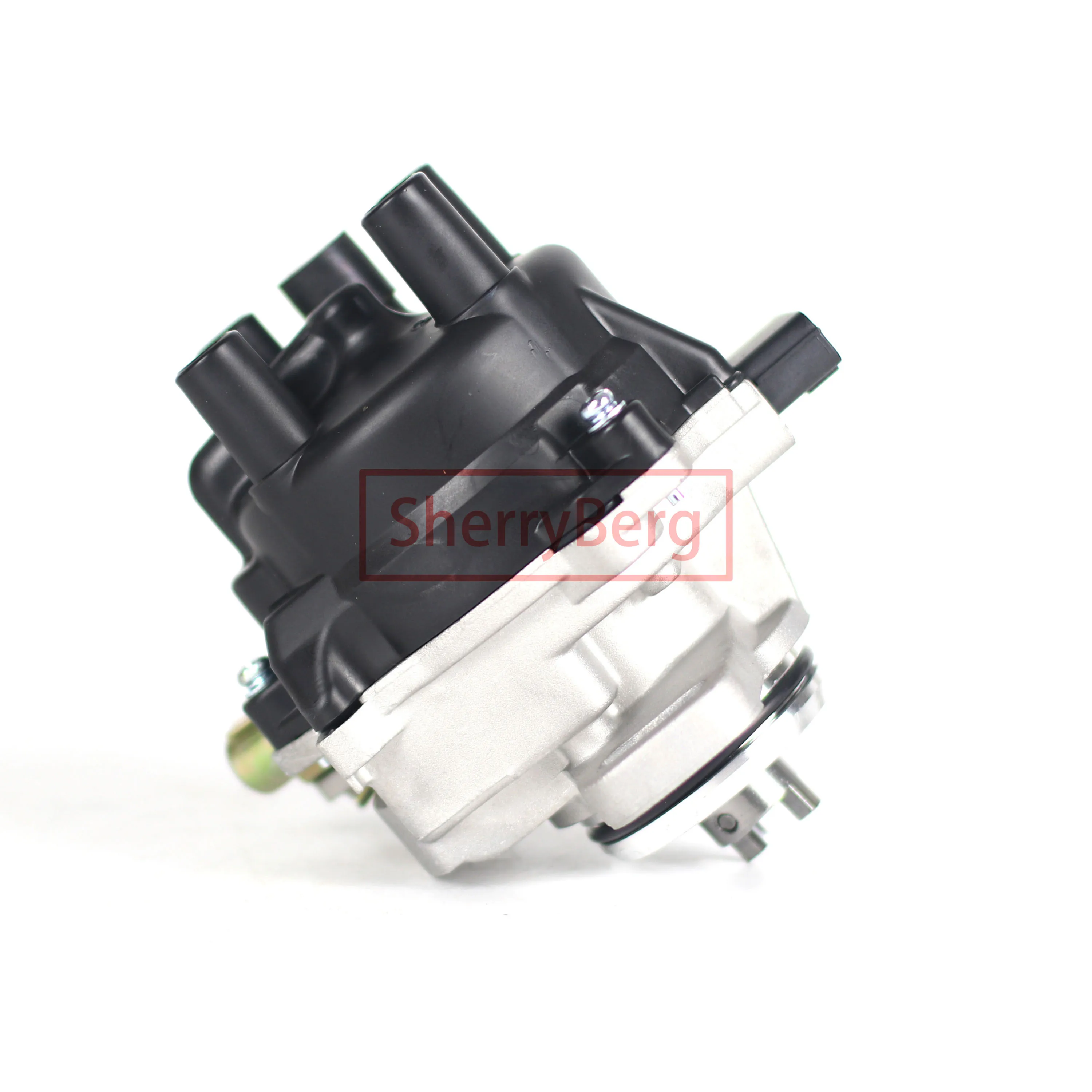 

free shipping Distributor fit 1995-1999 for Nissan Sentra 1.6L / 95-98 200SX 1.6L GA46DE Ignition