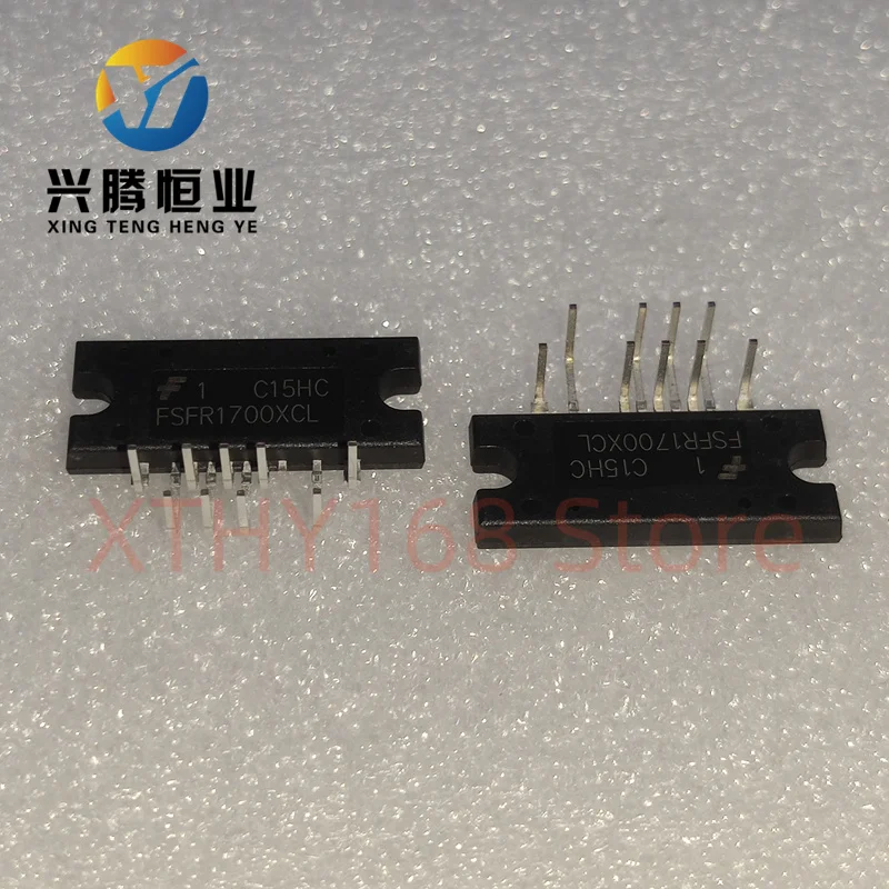 5PCS/LOT FSFR1700XC 1700XC ZIP-11 The LCD supply module In Stock NEW original IC