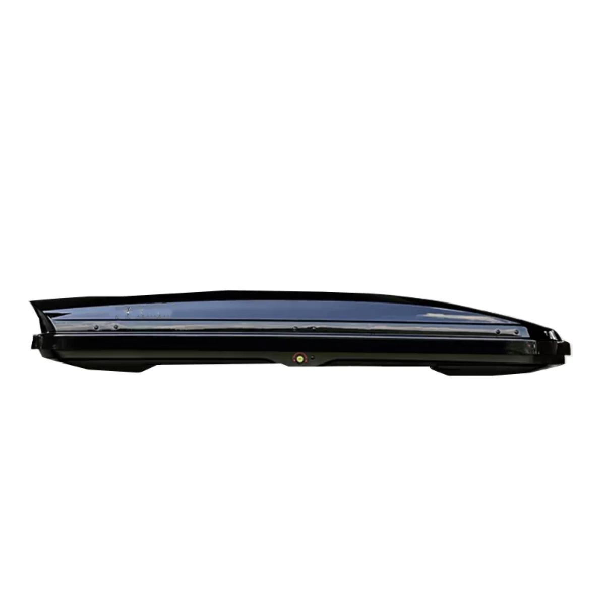 Car Roof Top Luggage Cargo Carrier Box 450L Roof Box For 4x4 White Or Black Roof Boxe Bag - Image 5