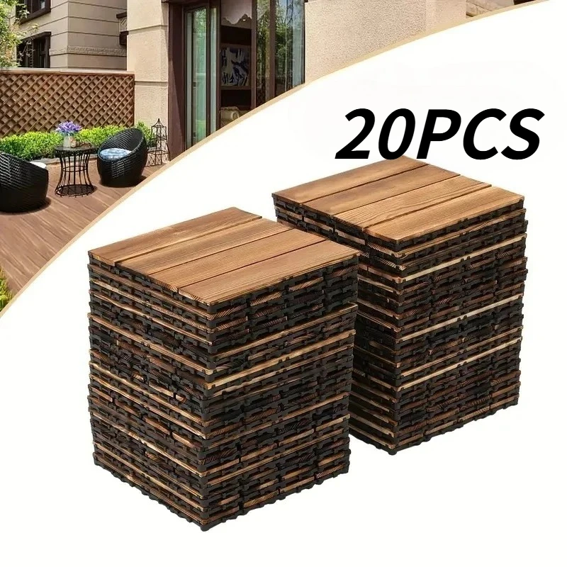 Everything You Need to Know About Open Deck Flooring for Your Outdoor Space