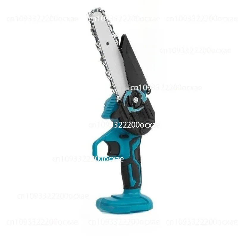 

Logging Saw Mini Rechargeable Portable Household Electric Hand Saw Outdoor Wireless Portable Electric Chainsaw