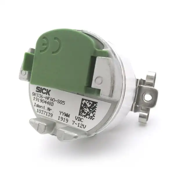 

SKS36-HFA0-S05 Encoder Brand New Original
