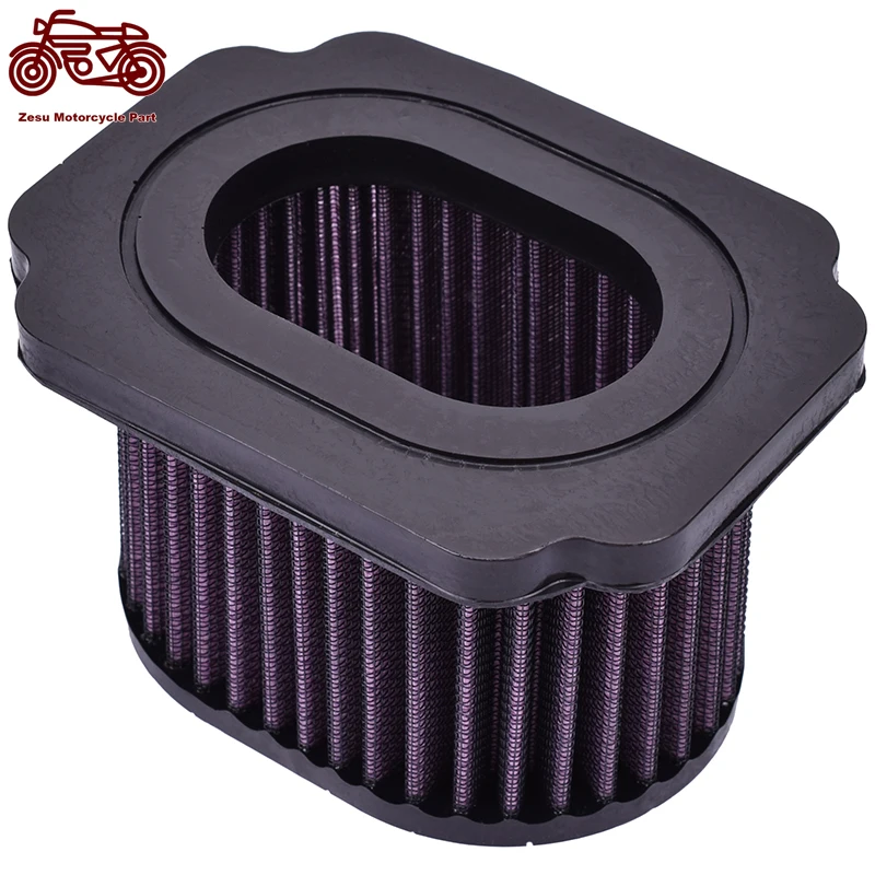 

1WS-14450-00 Air Filter For Yamaha MT-07 MT07 2014-2023 FZ-07 FZ07 2015-2017 YZF R7 2022 2023 XSR700 2016-23 Tenere700 2020-2023