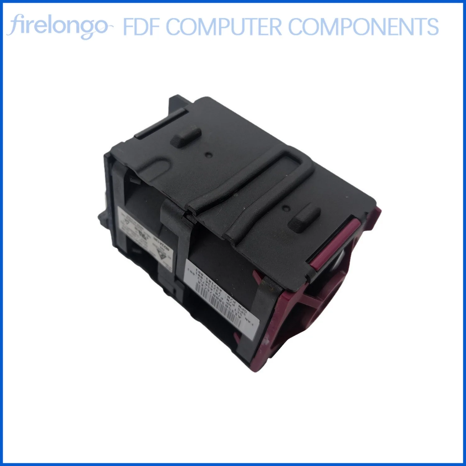 High Quality 654752-001 697183-003 732136-001 Fan for HPE ProLiant DL360E G8 Server