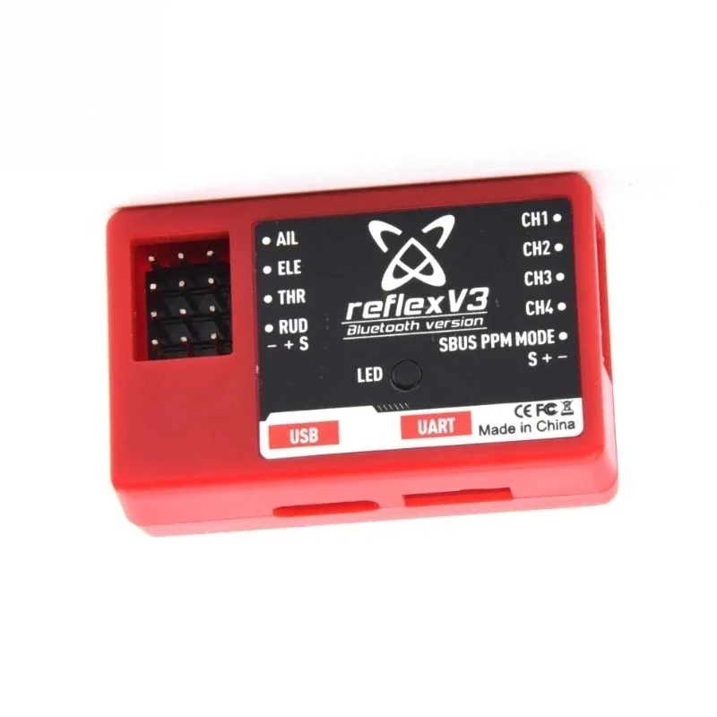 1Pcs Reflex V3 Flig…