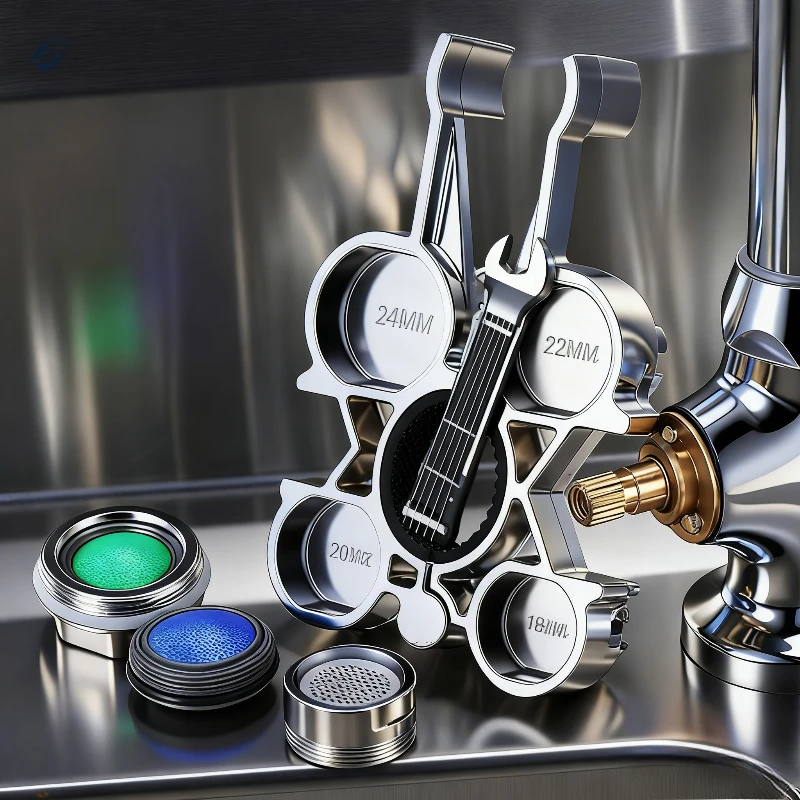 

Многофункциональный портативный инструмент для обслуживания 12-в-1. Специальный инструмент для разборки и установки сердечников клапанов водяных форсунок