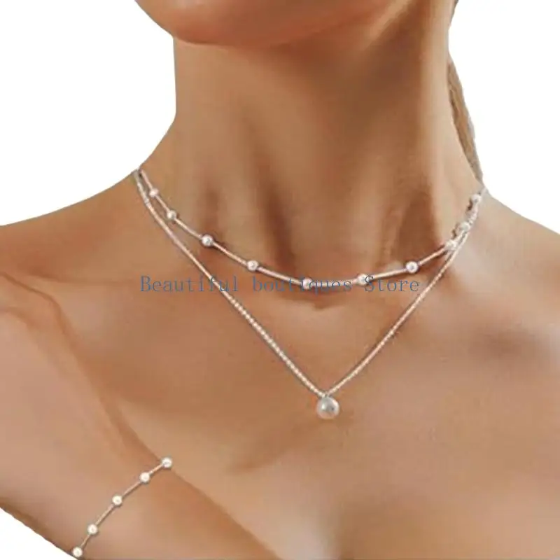 u4lf-современный-минималистичный-многослойный-комплект-ожерелья-и-браслетов-прочная-цепочка-из-сплава-на-ключицу-с-детализацией