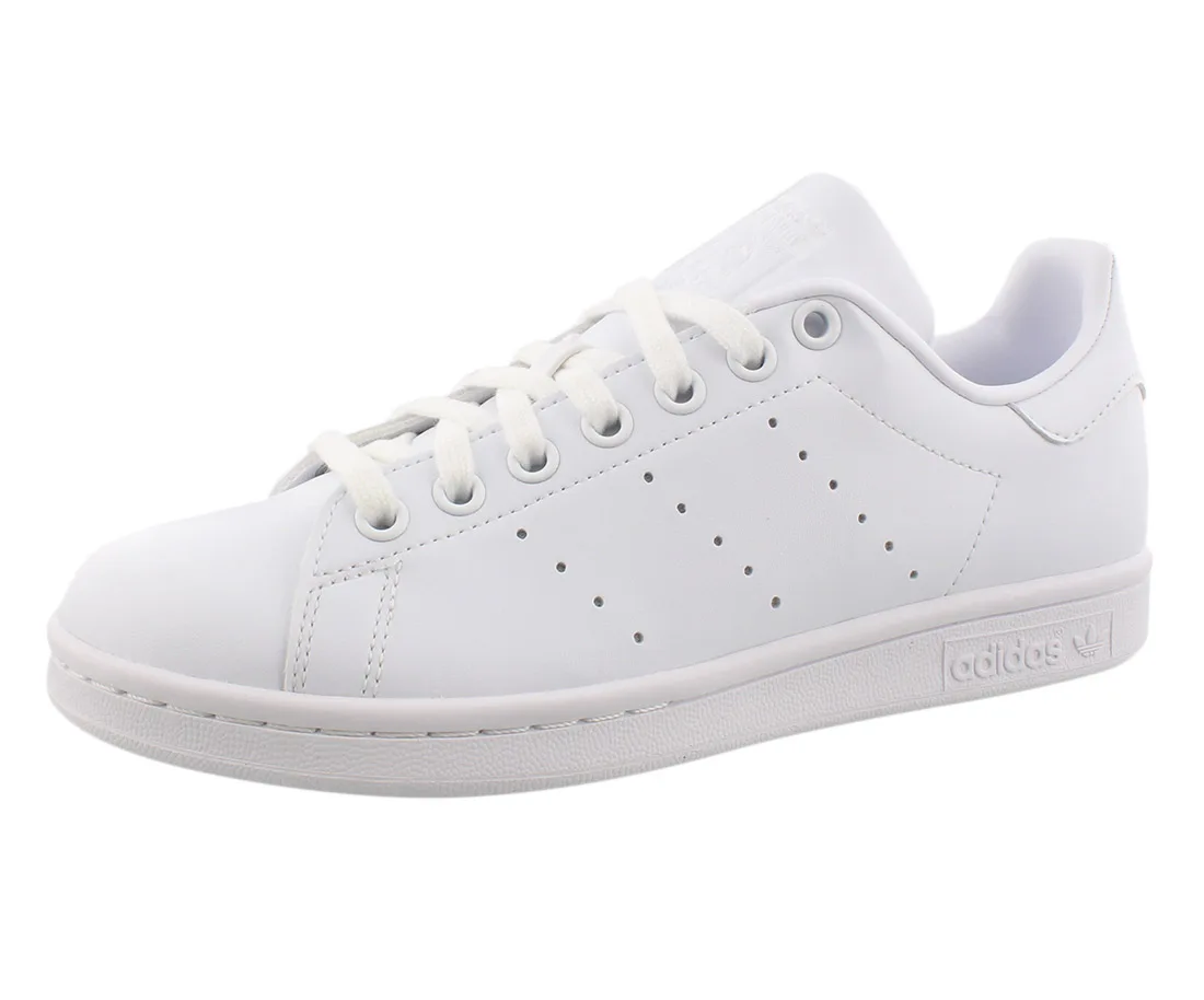 

Adidas Stan Smith Leather Womens Shoes