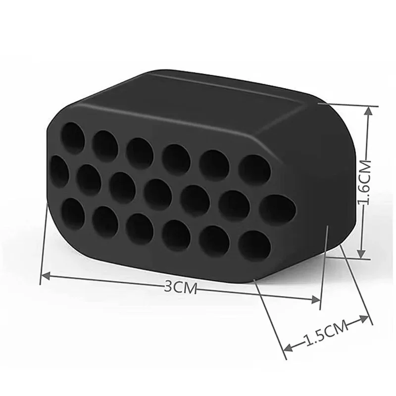 سيليكون الفك خط التمارين الفك مضغ الكرة اللياقة البدنية تونر للوجه الوجه والرقبة مدرب العضلات الذقن الخد ممارسة Jawliner