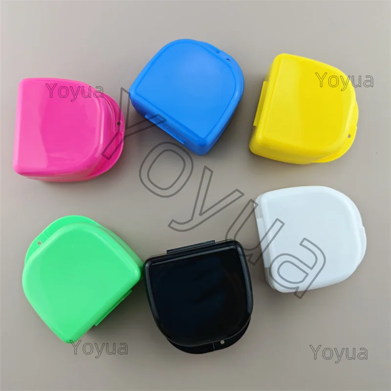 Thumbnail 3 - #21 Orthodontic Supplies Comparison Guide