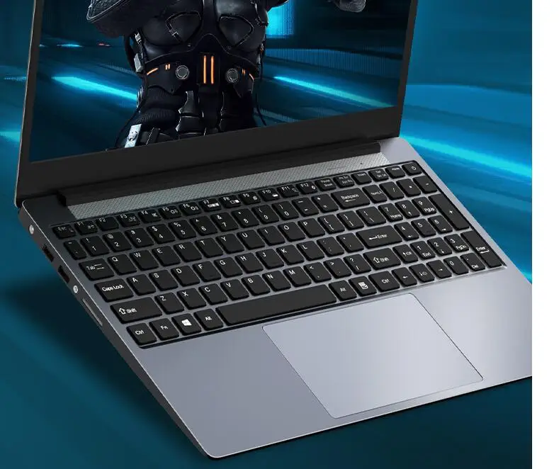 Oem Custom Core I7 6700HQ Laptop 15,6 polegadas Gaming Business Office Learning Laptop