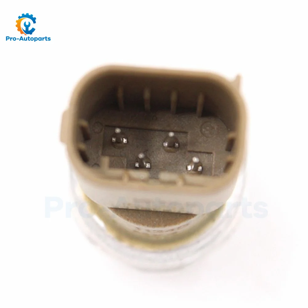 Interruptor de presión del Sensor de presión del aire acondicionado del coche, accesorio para Mercedes Benz W203, W164, W211, C219, CL203, R199,