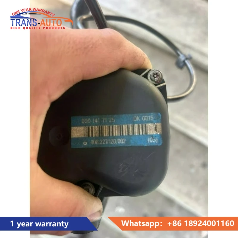 

high quality Throttle Body Actuator 000 141 71 25