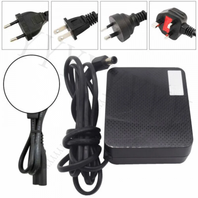 

Y+ для Samsung BN44-01013A A4819_RDY Блок питания Адаптер переменного тока 19 В 2,53 А 48 Вт