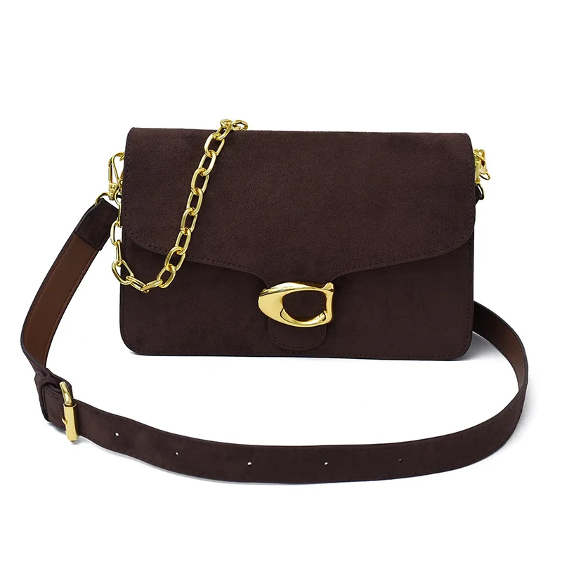 

2025 SS Curated Square Bag Vintage-Inspired Convertible Top Handle Crossbody Purse for Women Architectural Day to Night Carryall