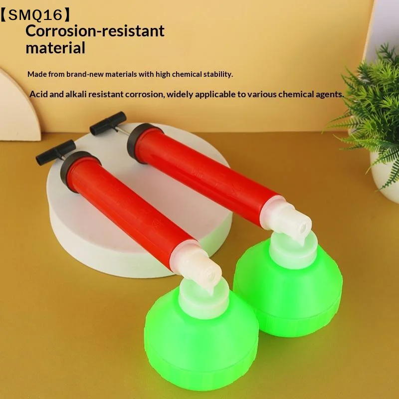 1Pcs Garden Gnat Control Washable Diatomaceous Earth Powder Duster For Nursery Livestock Farm Diatomaceous Earth  Duster【SMQ】