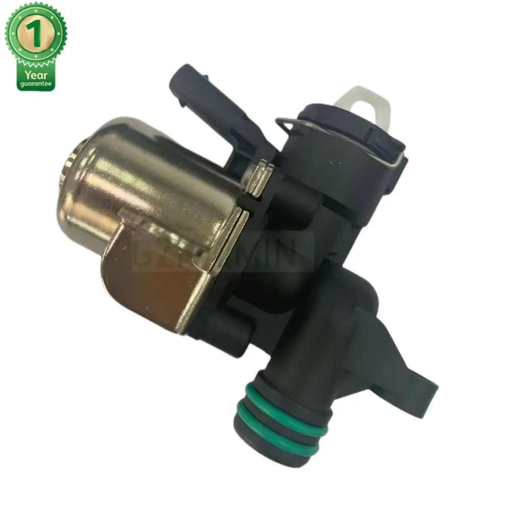 

Heater Control Valve Solenoid OEM 2722000031 A2722000031 for M-ercedes B-enz W201 W204 W211 C209 S550 E350 W221 W230