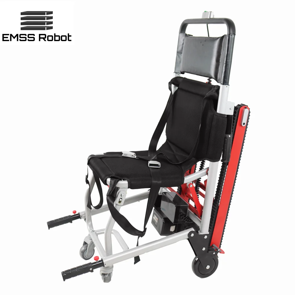 Es escada portátil de transferência de função para idosos com deficiência deficiente de alumínio portátil