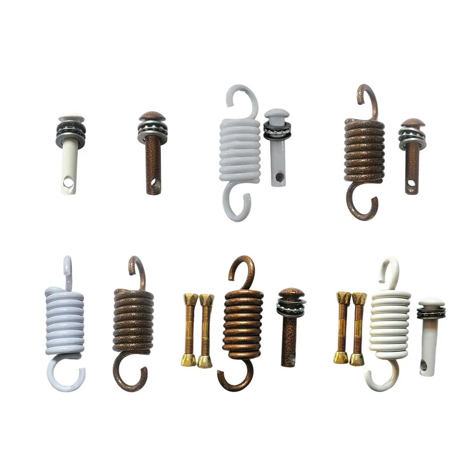 

Hammock Pin Plug Accessory Hammock Top Bolt for Hammock Hanging Basket Chair