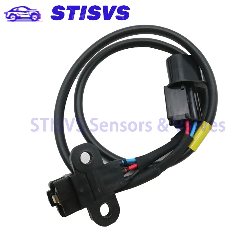 MD342826 Engine Crankshaft Position Sensor For Mitsubishi Mirage 1997-2002 L4 1.5L 909MD342826 J5T25871 Auto Part Accessories