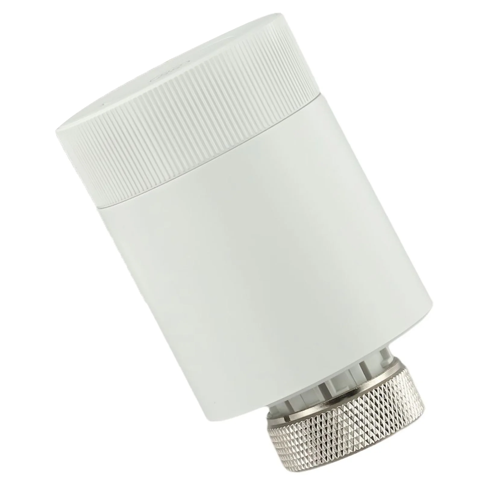 Simplify Your Heating Management Programmable Thermostatic Radiator Valve With Direct WiFi Connection to Mobile Devices