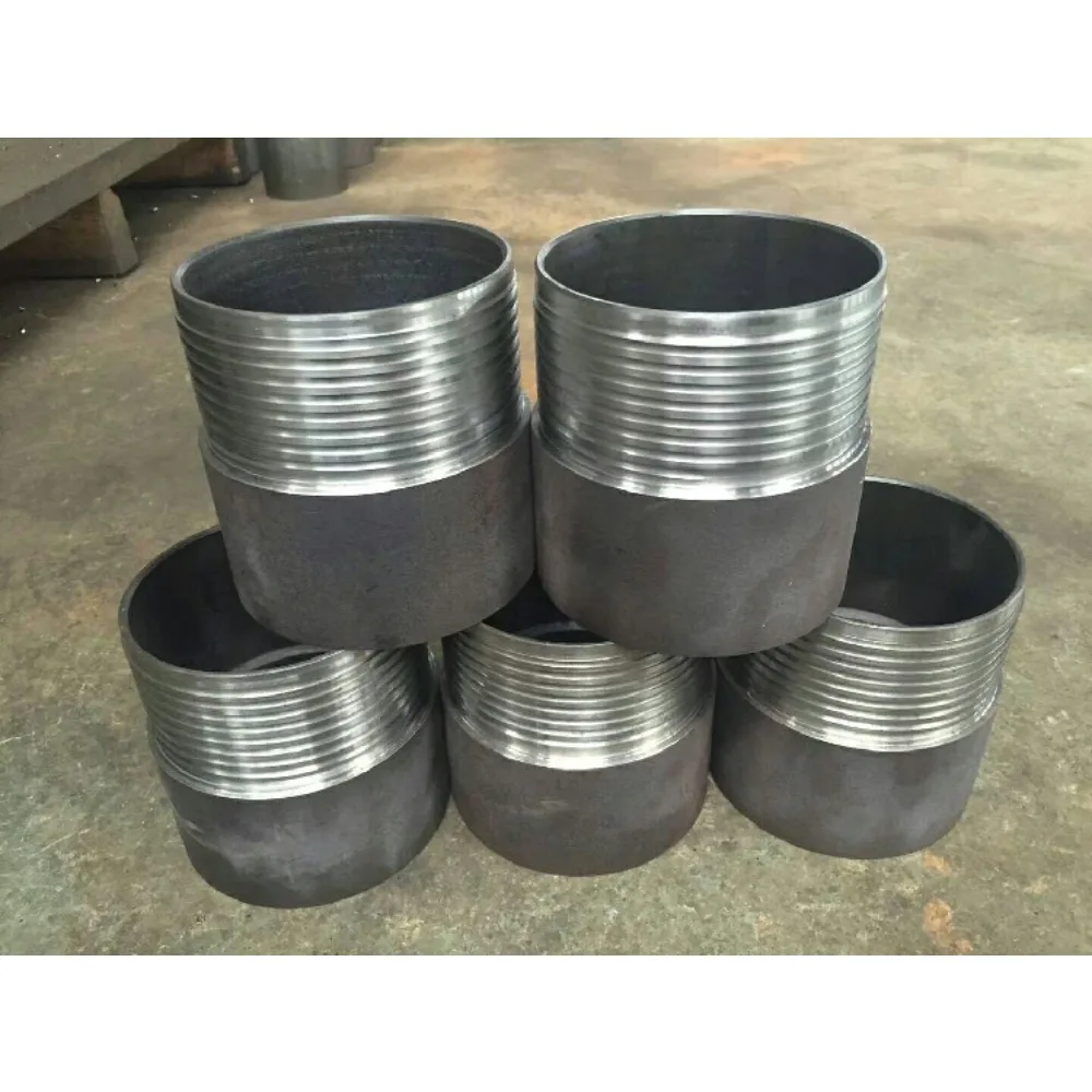 108 127 146 168 مع غلاف الأنابيب Baosteel R780 أنبوب سقف المنحدر دعم توسيع أداة الحفر قضيب الحفر