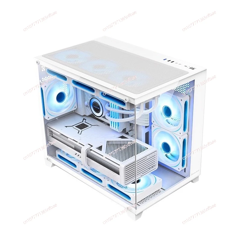 

Game desktop assembly computer console