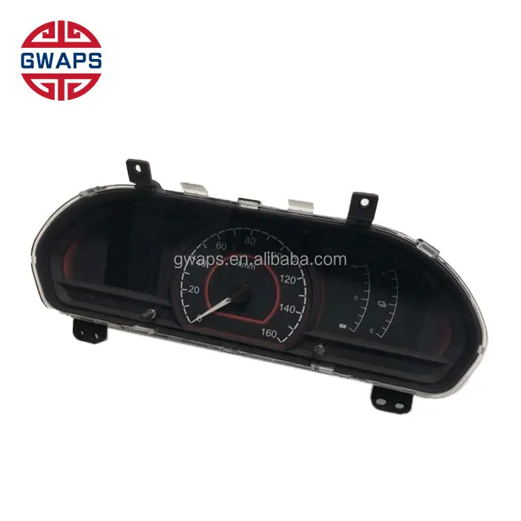 C00294125 GWAPS New Dashboard Speedometer Complete for LDV Maxus Edeliver 3 2020