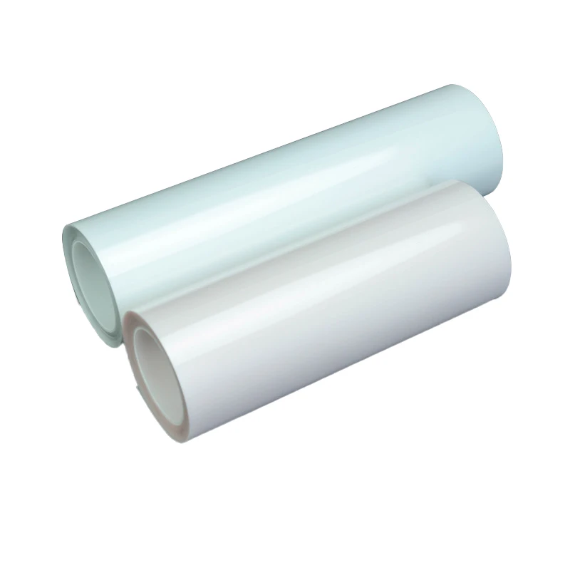 0.3*15m Stretchable Tph Black Ppf Car Headlight Wrap Film Car Paint Protection Headlight Tint Film
